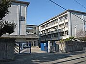 交野市立第四中学校まで1788m