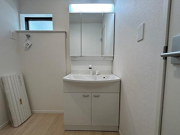 洗面を拡大表示