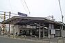 周辺：御殿山駅(京阪本線)まで1244m