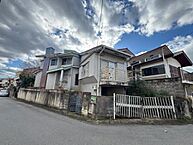 京都府長岡京市長法寺清水ケ瀬：物件画像