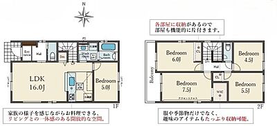 間取り 間取り