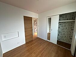 子供部屋の画像