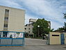 周辺：枚方市立桜丘中学校まで1473m