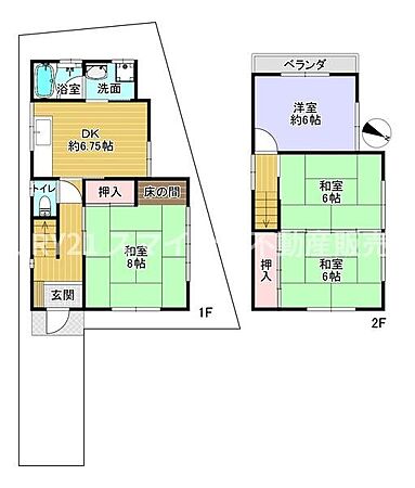 物件画像