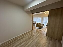 子供部屋の画像