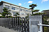 周辺：枚方市立春日小学校まで1054m