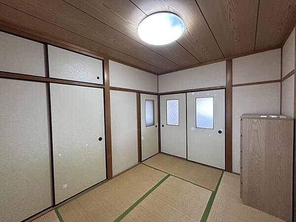 和室を拡大表示