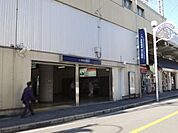 宮之阪駅(京阪 交野線)まで2729m