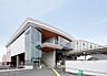 周辺：長尾駅(JR 片町線)まで879m