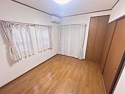 洋室の画像