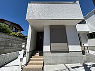大阪府枚方市香里園桜木町：物件画像