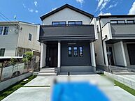 大阪府枚方市渚栄町：物件画像