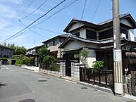大阪府交野市星田山手1丁目：物件画像