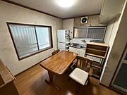 ※AI加工によって室内の一部動産物は撤去しています。