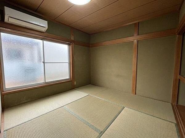 和室を拡大表示