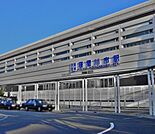 寝屋川市駅(京阪本線)まで2628m