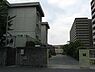 周辺：寝屋川市立友呂岐中学校まで1300m