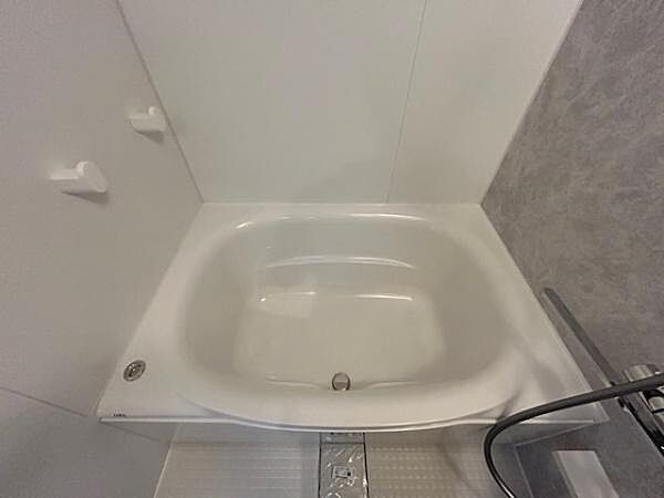 浴室を拡大表示