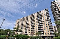 大阪府枚方市楠葉花園町：物件画像
