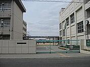 寝屋川市立第二中学校まで380m
