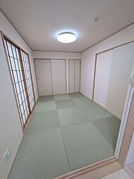 和室の画像