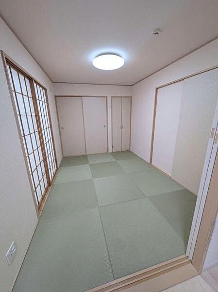 和室