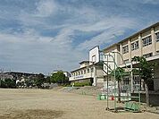 寝屋川市立第六中学校まで1157m