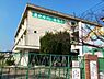 周辺：枚方市立香陽小学校まで448m