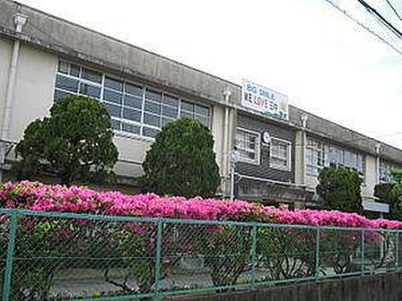 寝屋川市立第三中学校まで900m