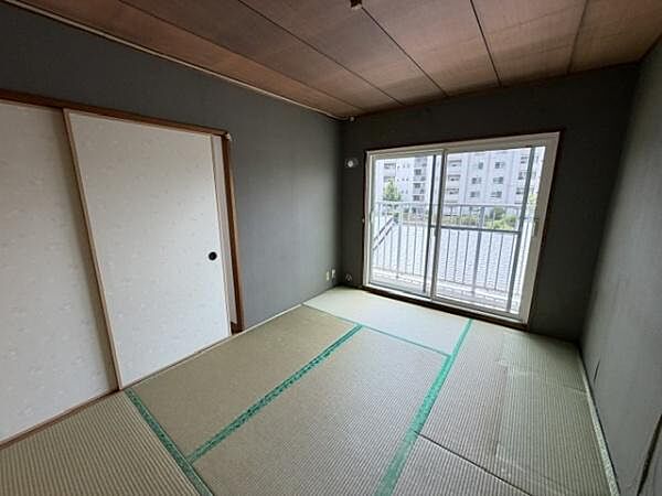 和室を拡大表示