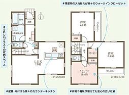 京阪本線 枚方公園駅 徒歩9分