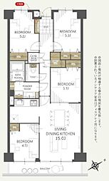 くずはアーバンライフ