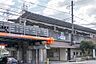 周辺：藤阪駅(JR 片町線)まで1061m