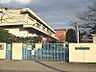 周辺：枚方市立招提小学校まで864m
