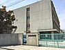 周辺：枚方市立杉中学校まで1613m