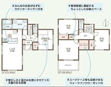間取り 間取り