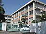 周辺：寝屋川市立国松緑丘小学校まで467m