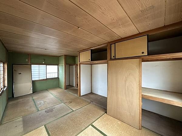 室内を拡大表示