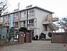 周辺：枚方市立交北小学校まで827m
