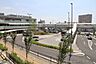 周辺：香里園駅(京阪 京阪本線)まで1609m