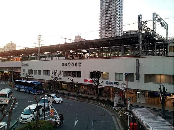 周辺