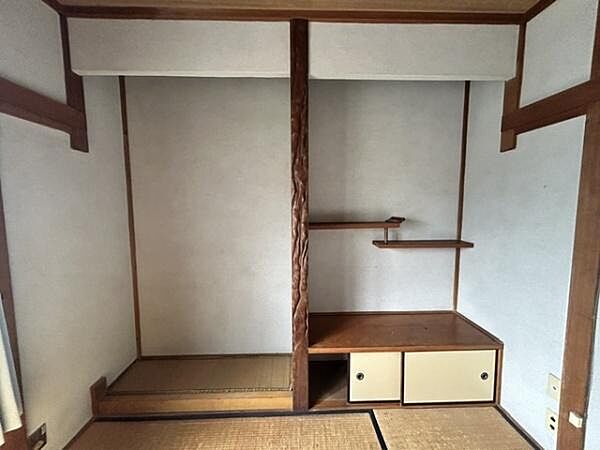 和室