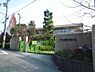 周辺：枚方市立五常小学校まで759m