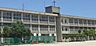 周辺：枚方市立津田南小学校まで1013m