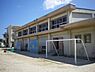 周辺：枚方市立牧野小学校まで524m