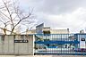 周辺：枚方市立川越小学校まで720m