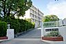 周辺：枚方市立第四中学校まで1211m