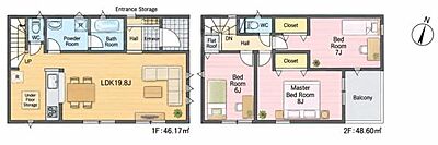 間取り 間取り