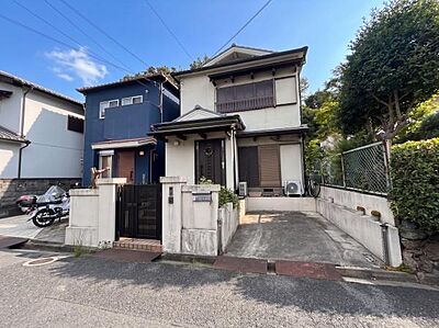 外観 外観