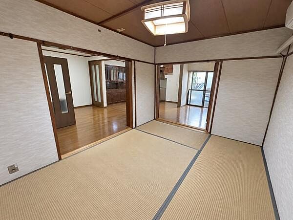 和室